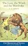 The Lion, the Witch and the Wardrobe (The Chronicles of Narnia, Book 2)