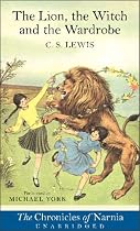 The Lion, the Witch and the Wardrobe