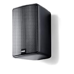Canton Plus GX.3 silber (Paar)