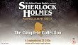 Sherlock Holmes Complete Collection  [23 DVDs] [UK Import]