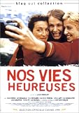 Nos vies heureuses [Region 2]