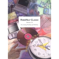 Robohelp Classic 7.0