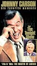 Johnny Carson...