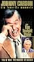 Johnny Carson - His Favorite Moments from The Tonight Show - '70s & '80s, The Master of Laughs [VHS]
