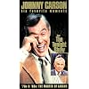 Johnny Carson - His Favorite Moments from The Tonight Show - '70s & '80s, The Master of Laughs [VHS]