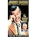 Johnny Carson - His Favorite Moments from The Tonight Show - '70s & '80s, The Master of Laughs [VHS]