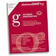 Number Properties GMAT Preparation Guide (Manhattan GMAT Preparation Guides)