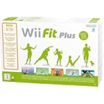Wii Fit