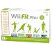 Wii Fit Plus inkl. Balance Board (weiss)