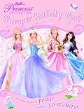 Barbie Princess Collection: Bumper Activity Book (Bumper Activity Books)