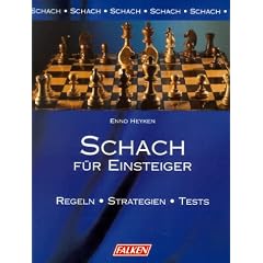 Schach f�r Einsteiger