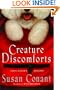 Creature Discomforts: A Dog Lover's Mystery
