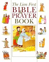 Lion First Bible and Prayers