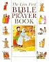 Lion First Bible and Prayers