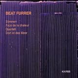 Beat Furrer: Stimmen