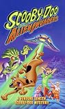 Scooby-Doo & The Alien Invaders