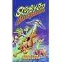 Scooby-Doo & The Alien Invaders