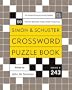 Simon and Schuster Crossword Puzzle Book #243: The Original Crossword Puzzle Publisher (Simon & Schuster Crossword Puzzle Books)