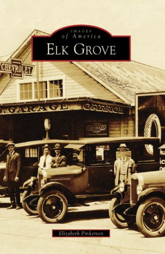 Elk Grove   (CA) (Images of America)