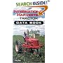 International Harvestor Tractor Data Book (DataBook)