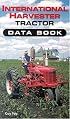 International Harvestor Tractor Data Book (DataBook)