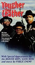 Tougher Than Leather [VHS]