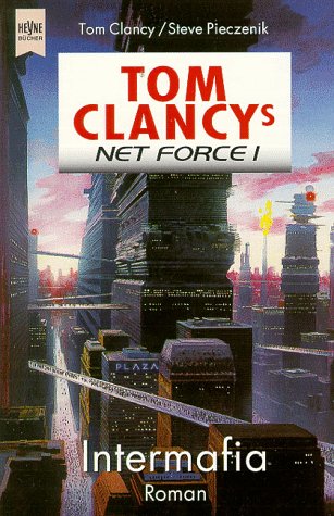 Tom Clancy
