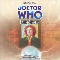 Faith Stealer (Doctor Who)