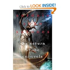 The Return of the Caravels