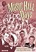 DVD : Music Hall Days / Formby, Fields, Lloyd