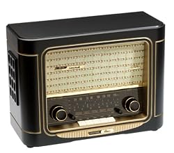 ETON 960 Classic AM/FM Shortwave Radio
