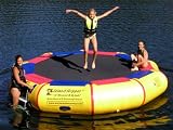 Water Bouncers