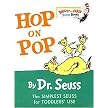 Hop on Pop (Bright and Early Board Books)