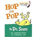 Hop on Pop (Bright and Early Board Books)