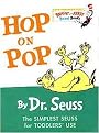 Hop on Pop (Bright and Early Board Books)