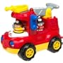 Flash the Fire Truck