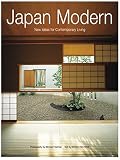 Japan Modern: New Ideas for Contemporary Living