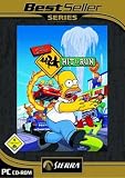 Simpsons -  & Run - Bestseller Series (Vivendi) - 