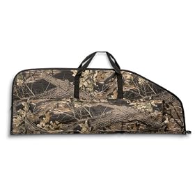 Allen� Deluxe Bow Case Mossy Oak� Break-Up�
