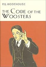 The Code of the Woosters (Vintage)