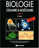Biologie cellulaire & mol�culaire