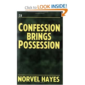 norvel hayes