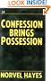 Confession Brings Possession