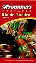 Frommer's Portable Rio De Janeiro