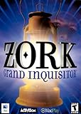 Zork: Grand Inquisitor