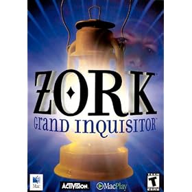 Zork: Grand Inquisitor