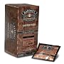 Baronet Coffee Donut Shop Blend Light Roast, Mega (12 g) Coffee Pods, 16-Count Pods (Pack of 3)