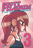 Zoom Produkt-Bild: (SCOTT PILGRIM & THE INFINITE SADNESS ) BY O'Malley, Bryan Lee (Author) Paperback Published on (05 , 2006)