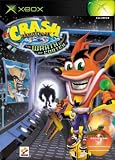 Crash Bandicoot: The Wrath of Cortex (Xbox)