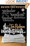 The Imperfectionists: A Novel (Random House Reader's Circle)